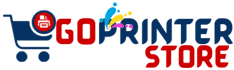 Goprinterstore Logo